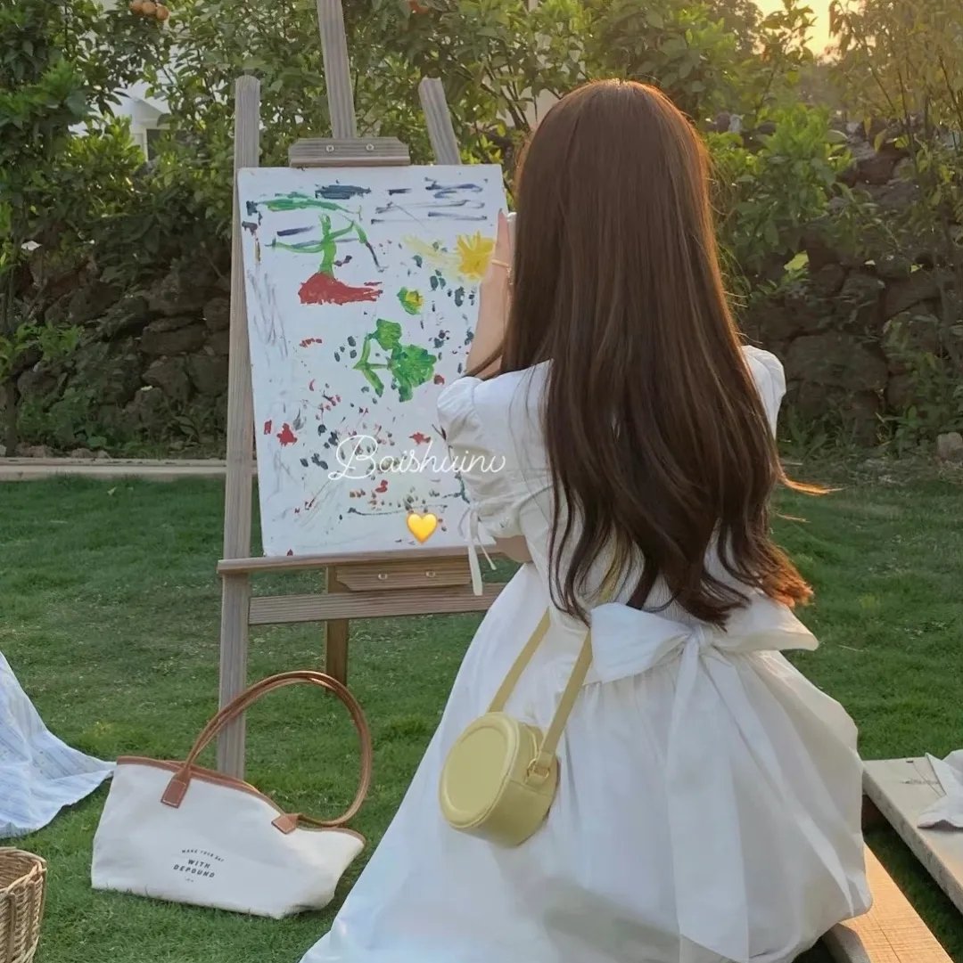 另一个美丽妻子